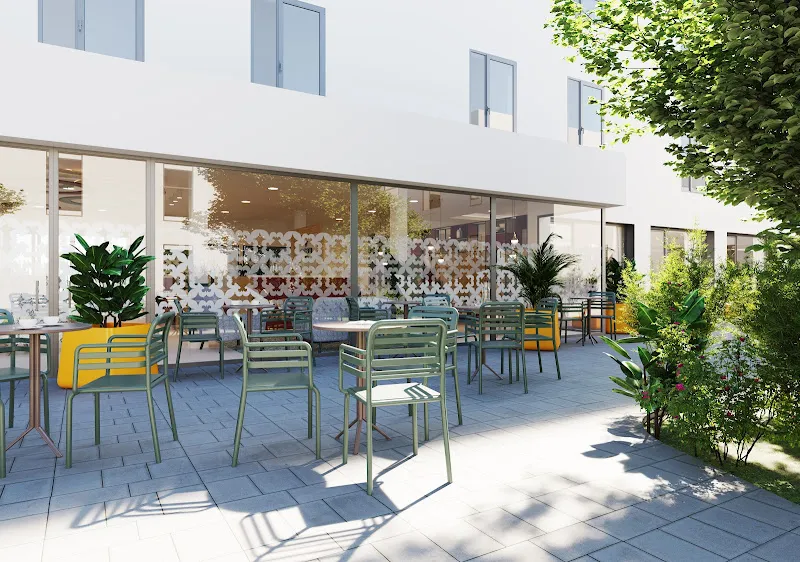 Residencia de Mayores en Lérida - Emera