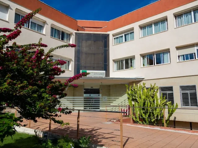 Residencia de mayores | Isdabe