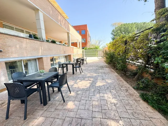 Residencia de Mayores Las Rozas | Albertia