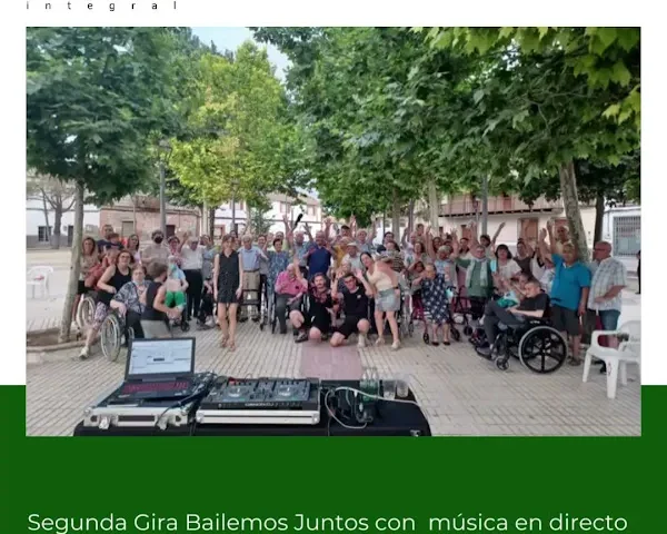Residencia de Mayores Los Gavilanes - Nexus Integral