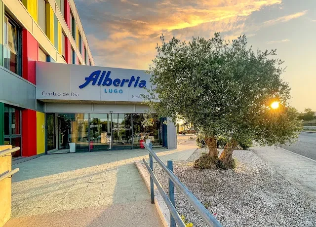 Residencia de Mayores Lugo | Albertia