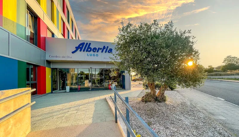 Residencia de Mayores Lugo | Albertia
