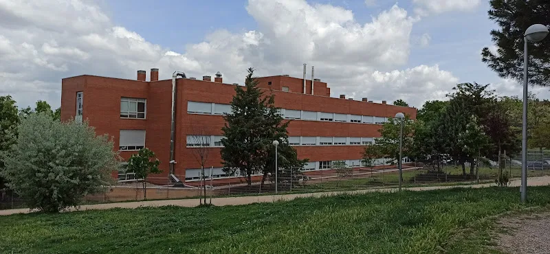Residencia de mayores | Madrid Sur