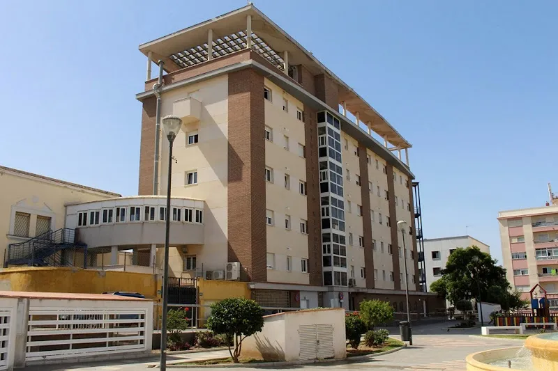 Residencia de Mayores Nuestra Señora de África