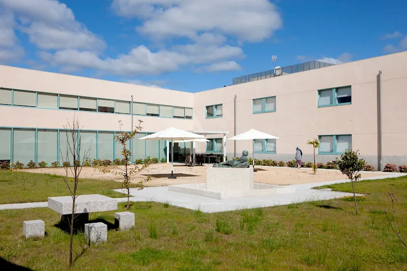 Residencia de mayores | Ourense Centro