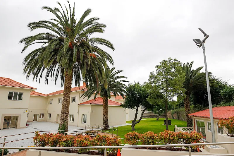Residencia de Mayores Portazgo