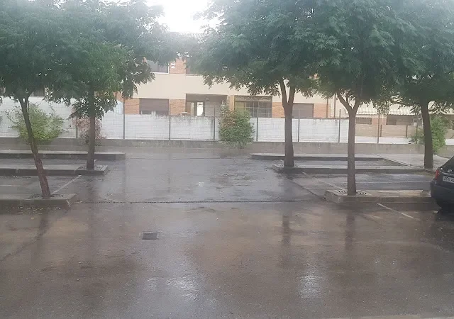 Residencia de mayores | San Ildefonso