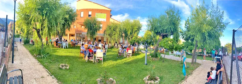 Residencia de Mayores San Juan Bautista - Nexus Integral
