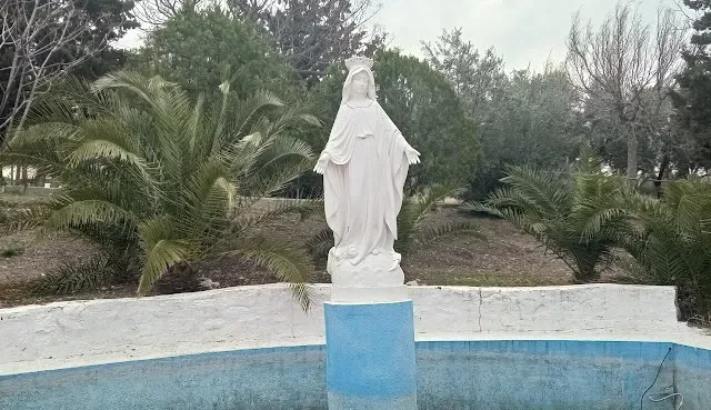 Residencia De Mayores Santa Teresa