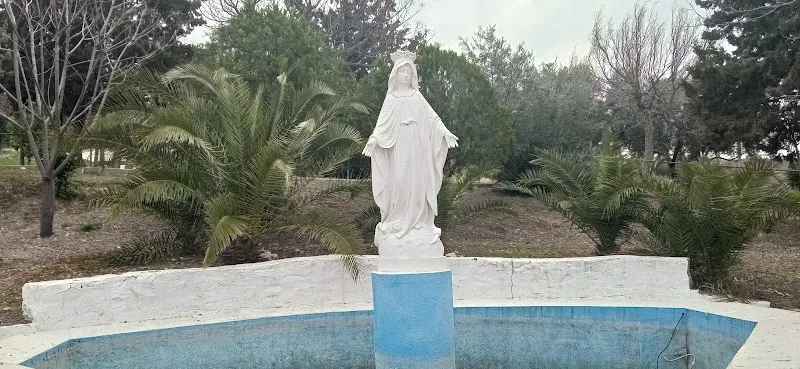 Residencia De Mayores Santa Teresa