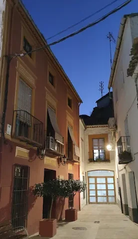 Residencia de Personas Mayores Ciudad de Ubeda Gestión Privada