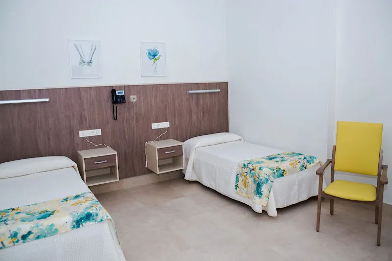 Residencia de personas mayores El Chalet