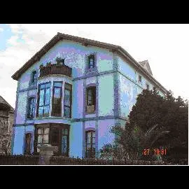 Residencia De Tercera Edad El Pilar - Moraima Martínez Ortiz