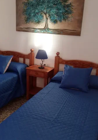 Residencia Doña Emília