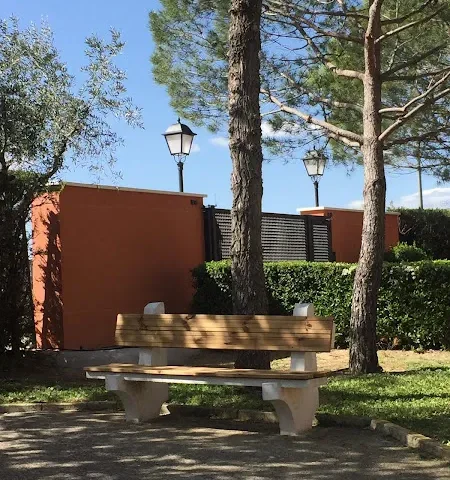 Residencia El Casar
