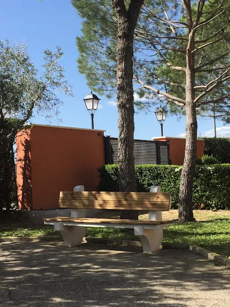 Residencia El Casar