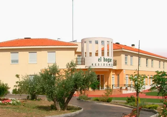 Residencia El Hogar