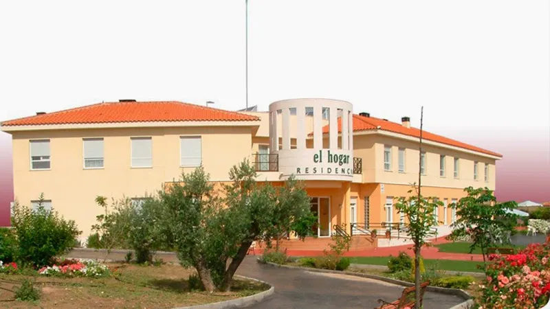 Residencia El Hogar
