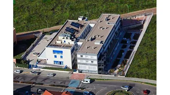 Residencia el Lucero