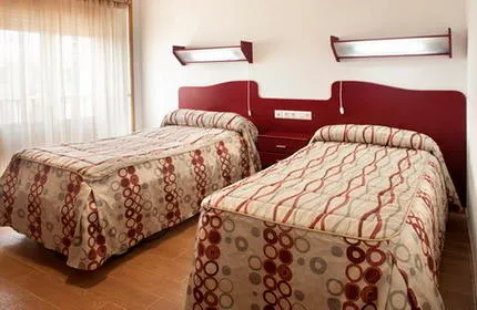 Residencia El Molino (Coreses)