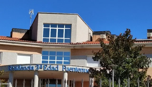 Residencia Fuentenueva