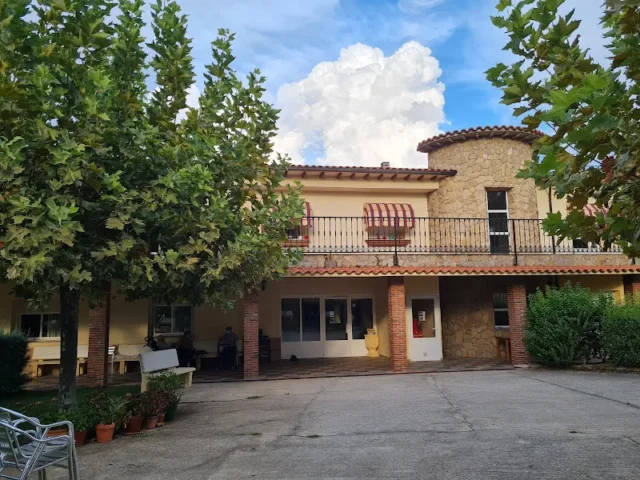 Residencia Geriátrica Buenavista S L