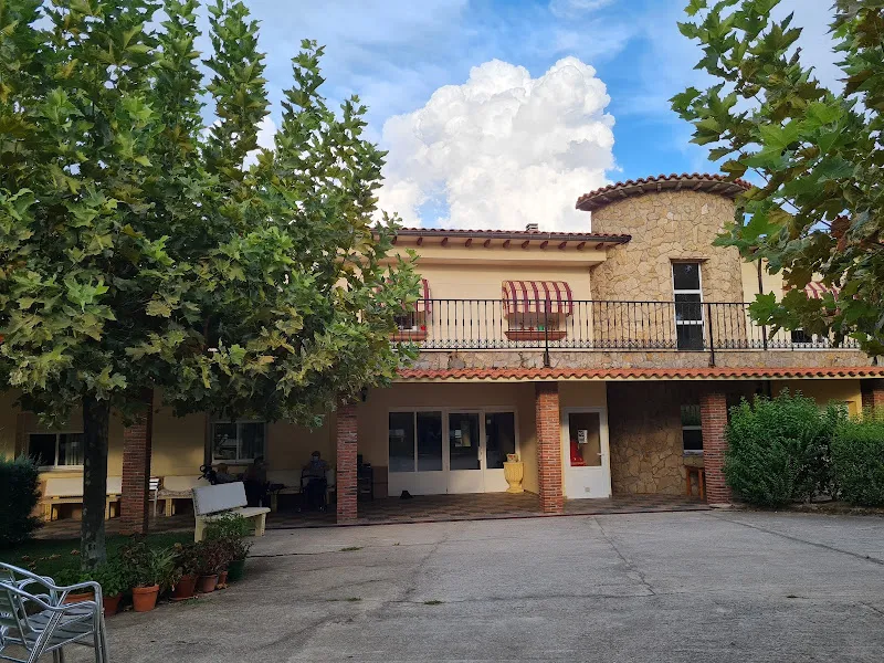 Residencia Geriátrica Buenavista S L