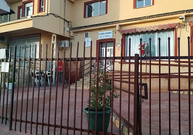 Residencia Geriátrica Buendía