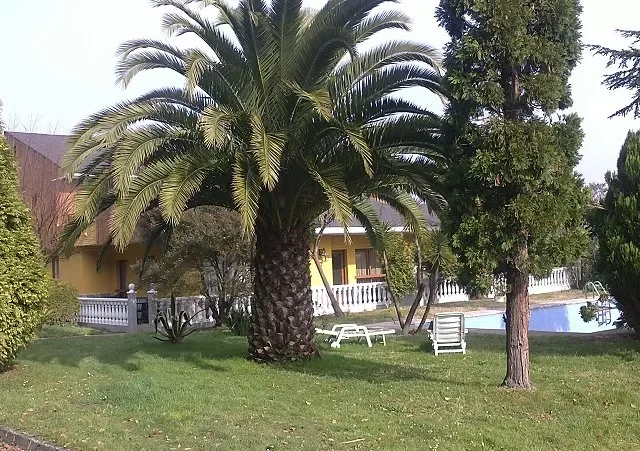Residencia Geriátrica La Alameda