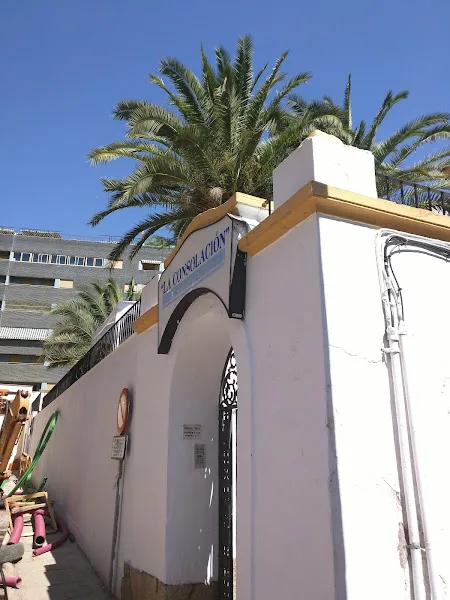 Residencia Geriátrica La Consolación