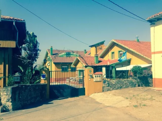 Residencia Geriátrica La Panoya