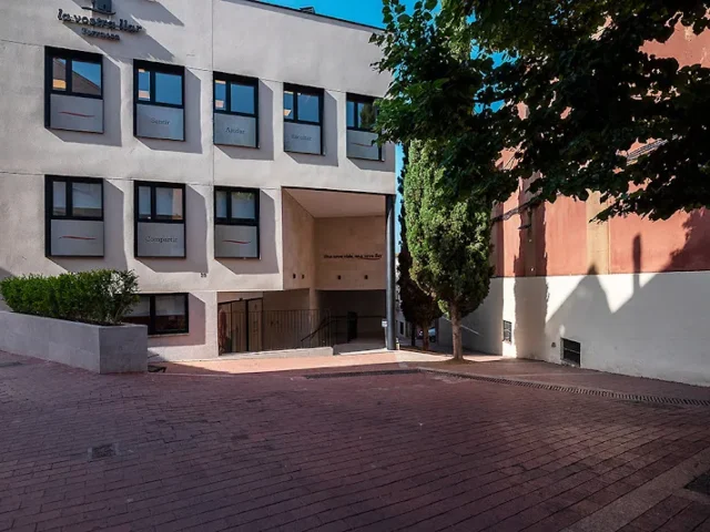 Residencia geriátrica La Vostra Llar Terrassa