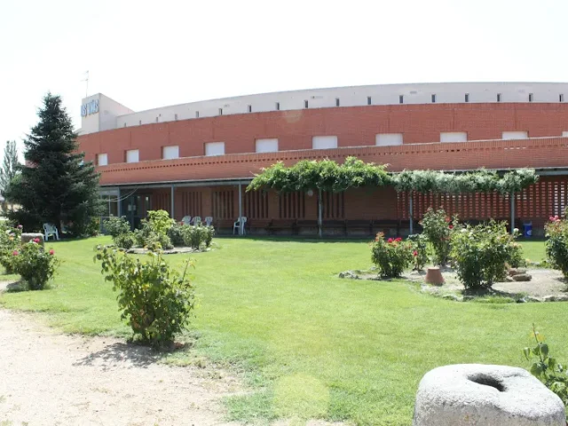 Residencia Geriátrica Las Viñas