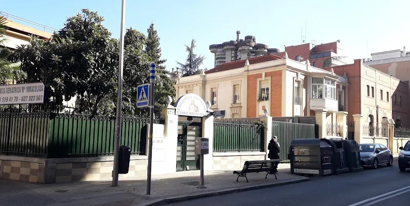 Residencia Geriátrica María Inmaculada