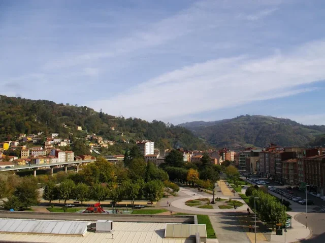 Residencia Geriátrica Rivera Onis