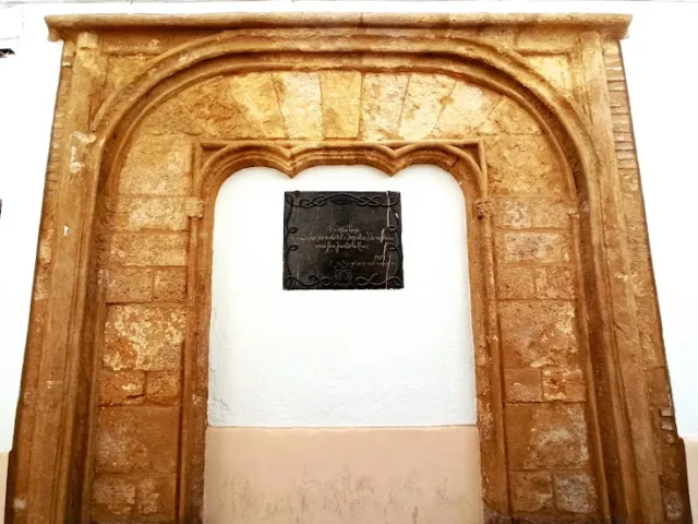 Residencia Geriátrica San Juan de la Cruz