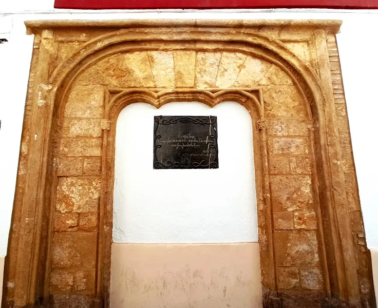Residencia Geriátrica San Juan de la Cruz
