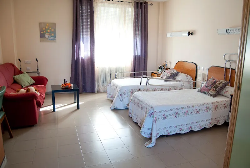 Residencia Geriátrica Santa Agueda