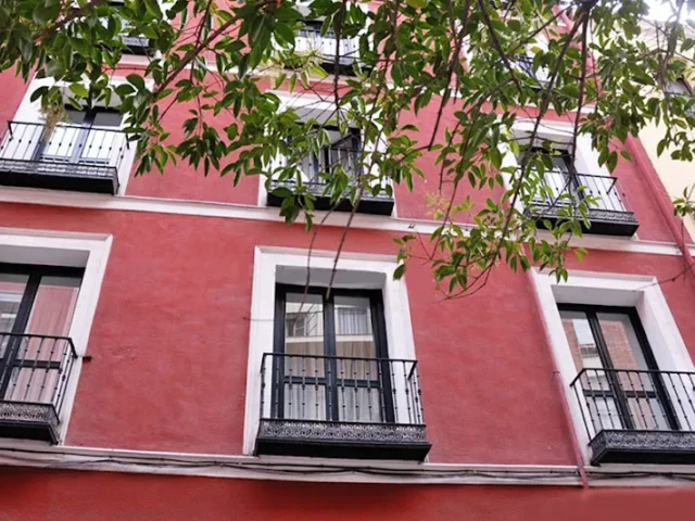 Residencia Gravina