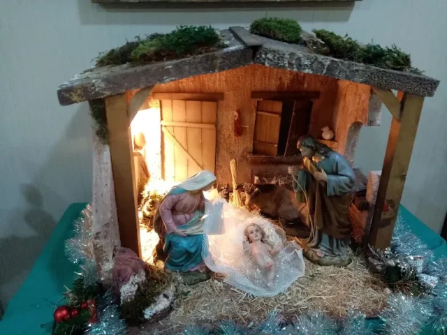 Residencia Hermanas Angelicas