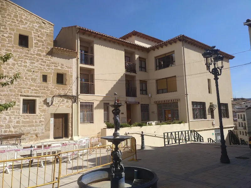 Residencia Hogar de la Tercera Edad
