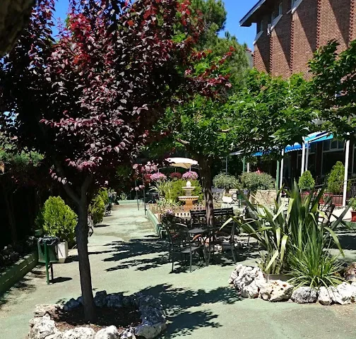 Residencia Isla de Kos