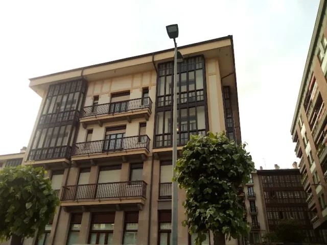 Residencia Iturbide