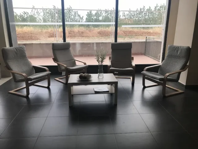 Residencia Juan Pablo II
