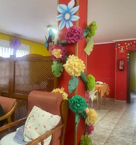 Residencia La Fresneda