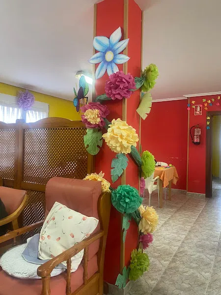 Residencia La Fresneda