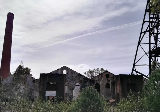 Residencia La Zarza