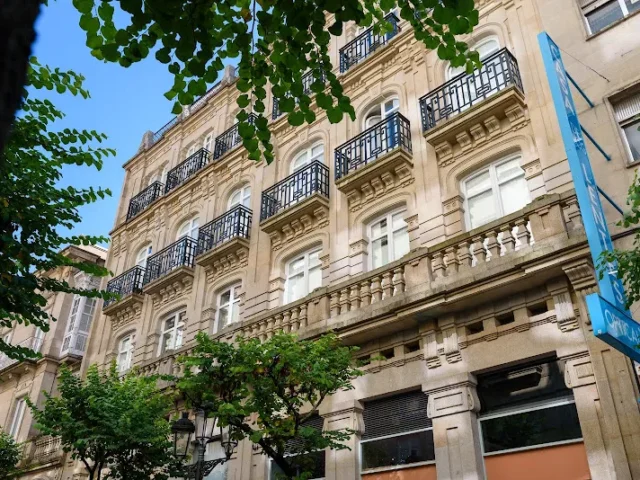 Residencia Las Gardenias