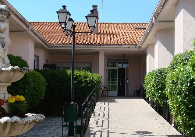 Residencia Las Mimosas