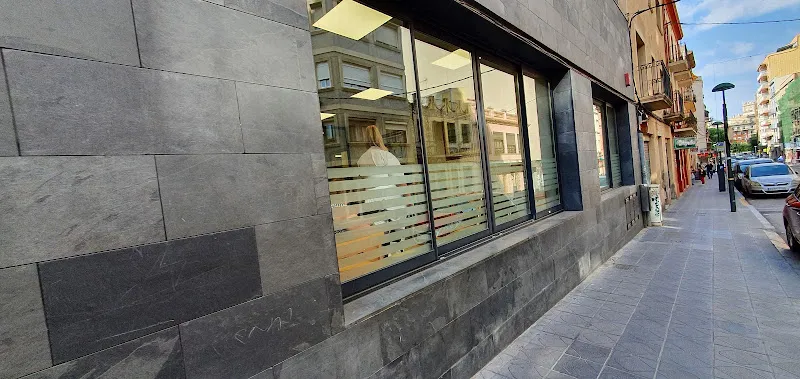 Residència Les Alzines